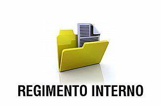 Regimento interno - TSB