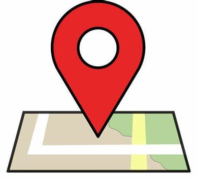 LOCALIZAÇÃO
