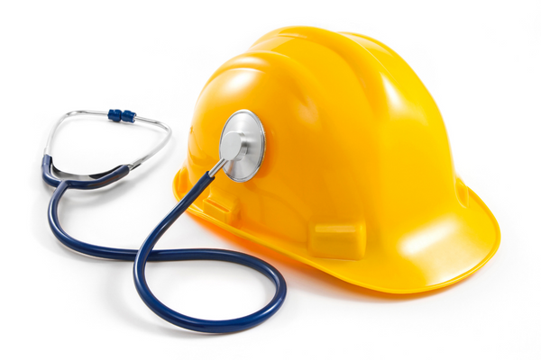 Medicina Ocupacional