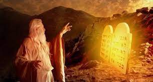 وصايا الله العشر image