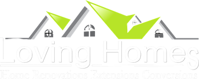 Loving Homes Group ltd