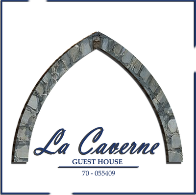 La Caverne Guest House