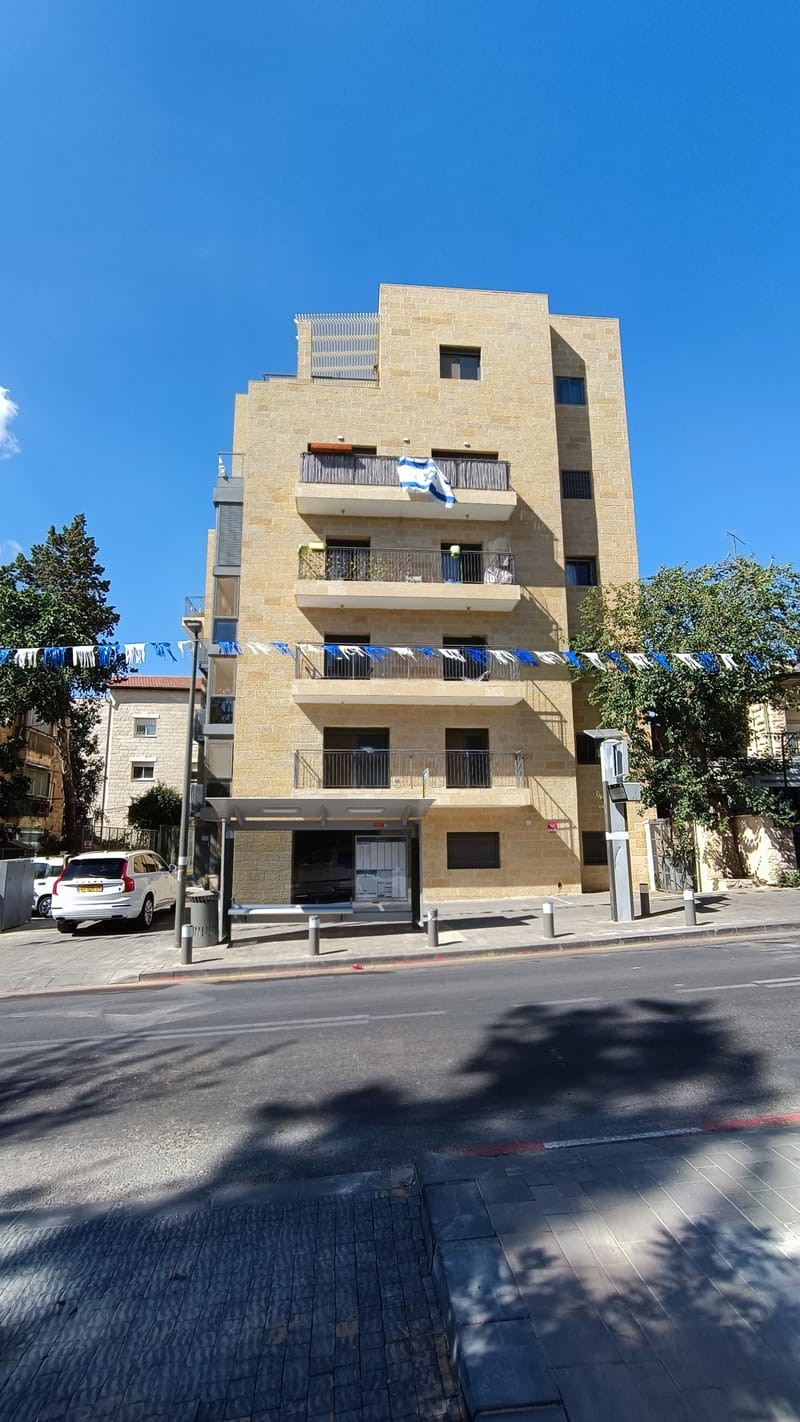 התחדשות עירונית