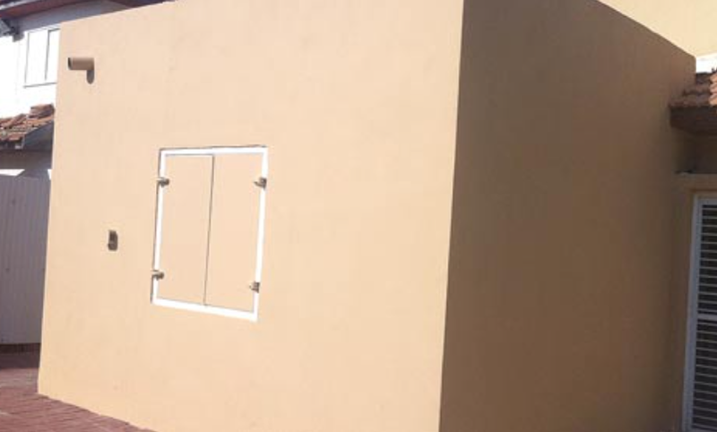 ממ"דים בהוראת שעה ושיפור מיגון