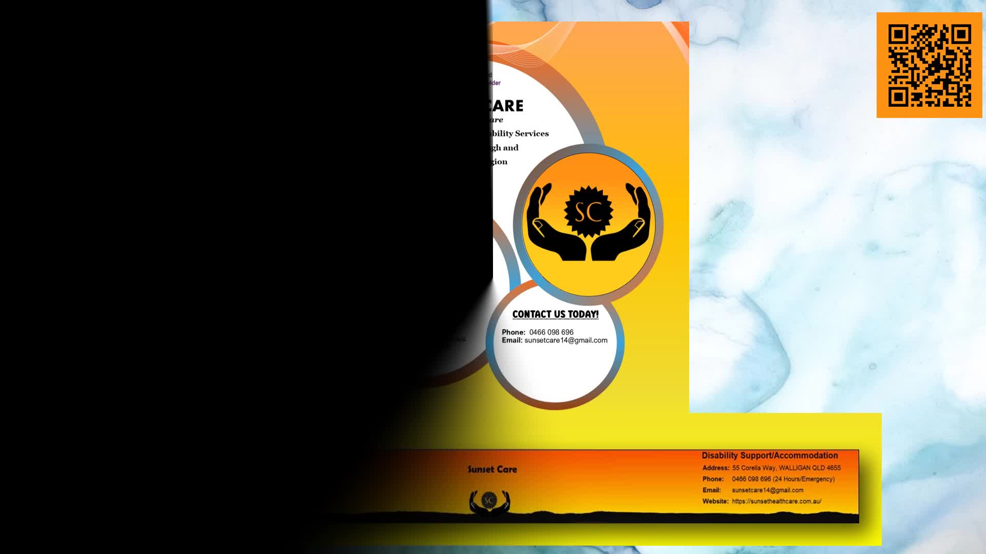 Video Creations for Business Promotion