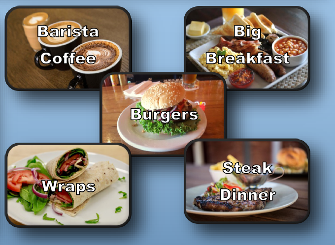 Posters & Flyers  (contact details removed from images for privacy)