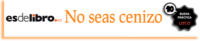 No seas cenizo