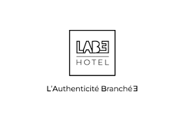 LABE Hotel à TOURS