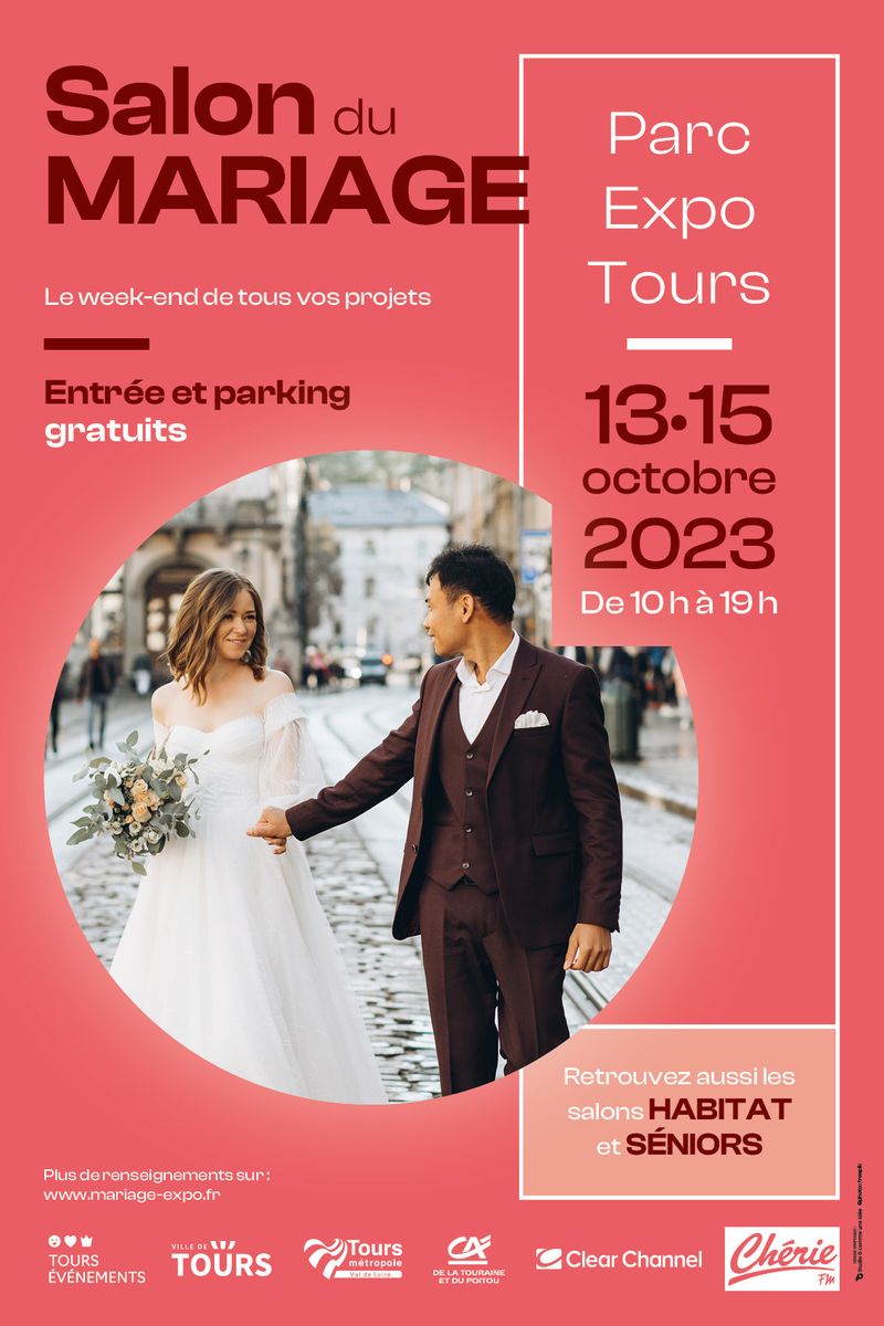 Salon du Mariage