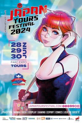 Japan Tours Festival