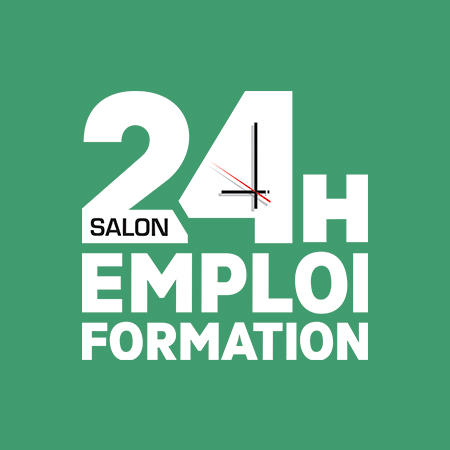 24 Heures pour l’Emploi et la Formation