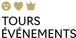 TOURS Evènements