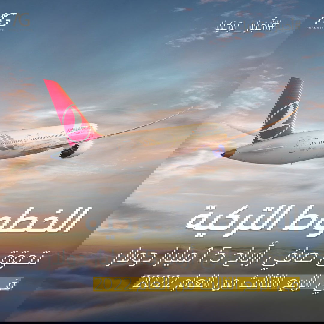 في الربع الثالث من العام 2022