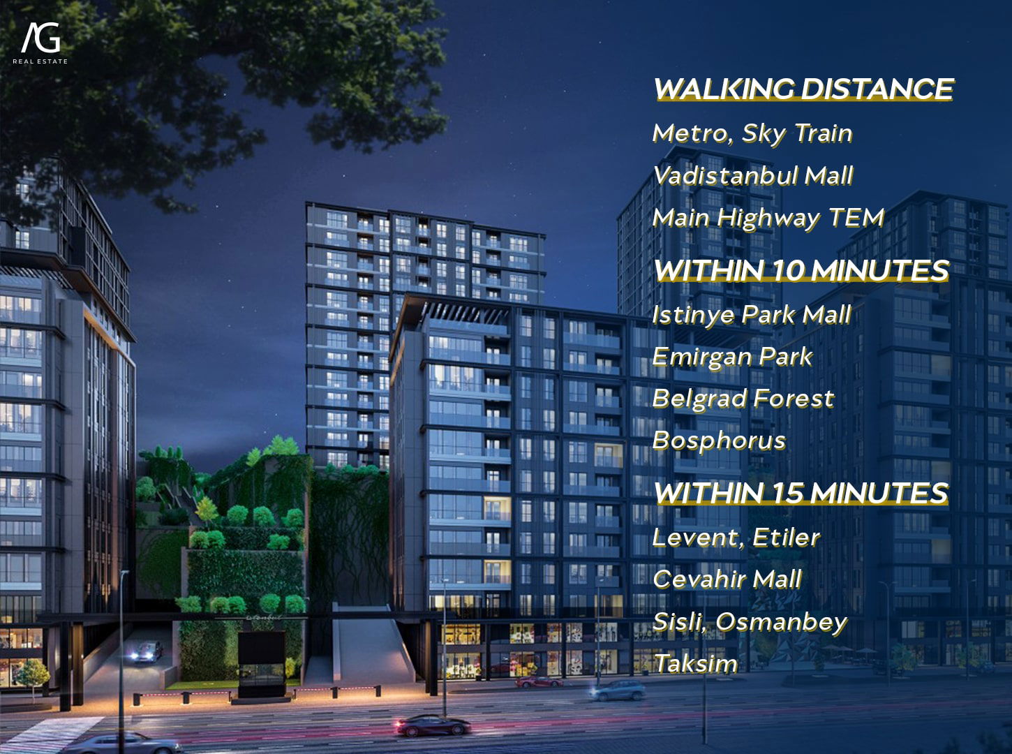 مشروع جديد بضمان الحكومة التركية