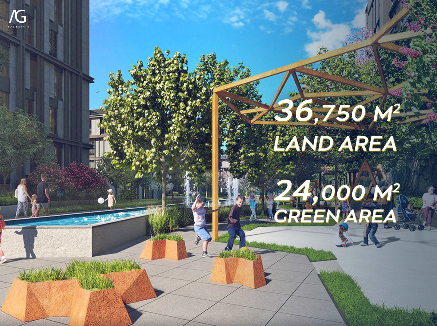 مشروع جديد بضمان الحكومة التركية