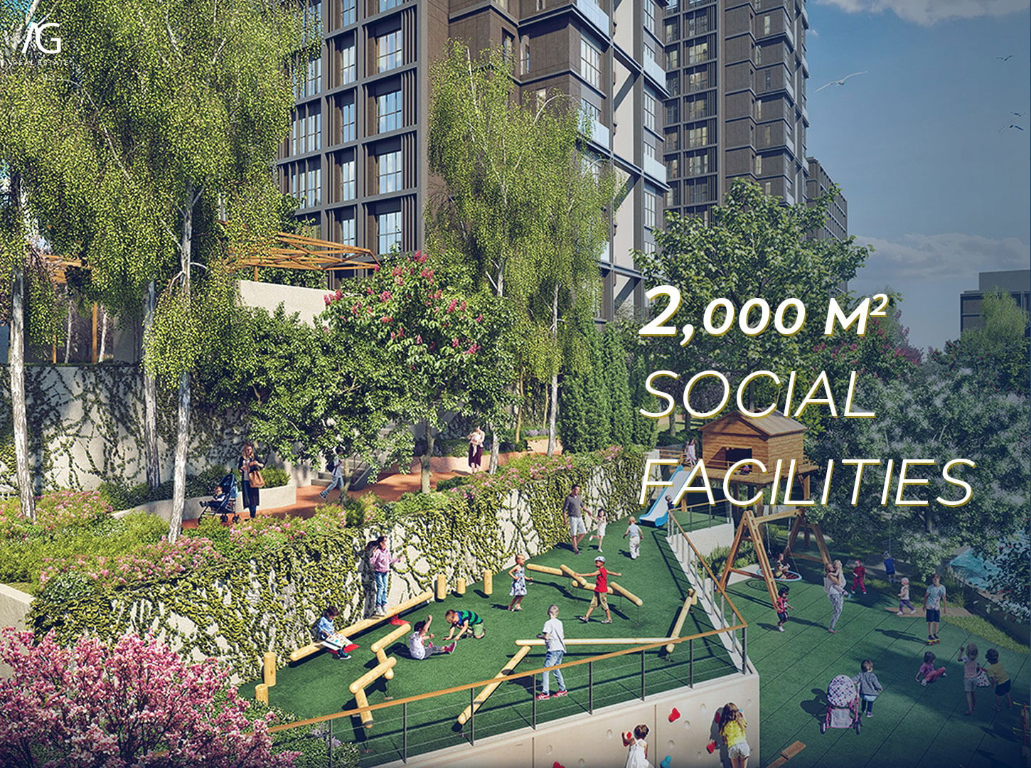 مشروع جديد بضمان الحكومة التركية