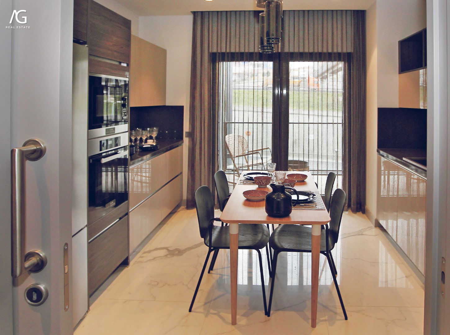 مشروع جديد بضمان الحكومة التركية