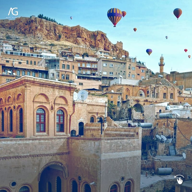 رحلة في أروقة التاريخ