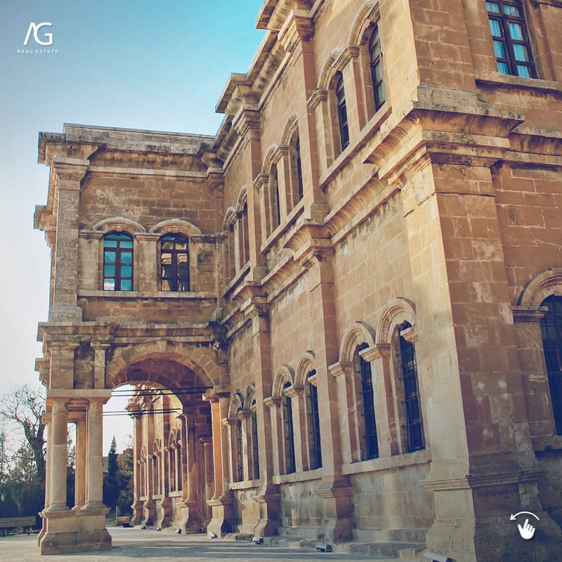 رحلة في أروقة التاريخ