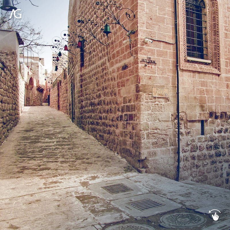 رحلة في أروقة التاريخ