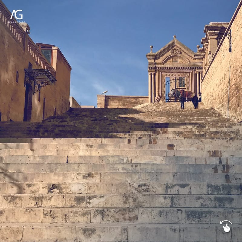 رحلة في أروقة التاريخ