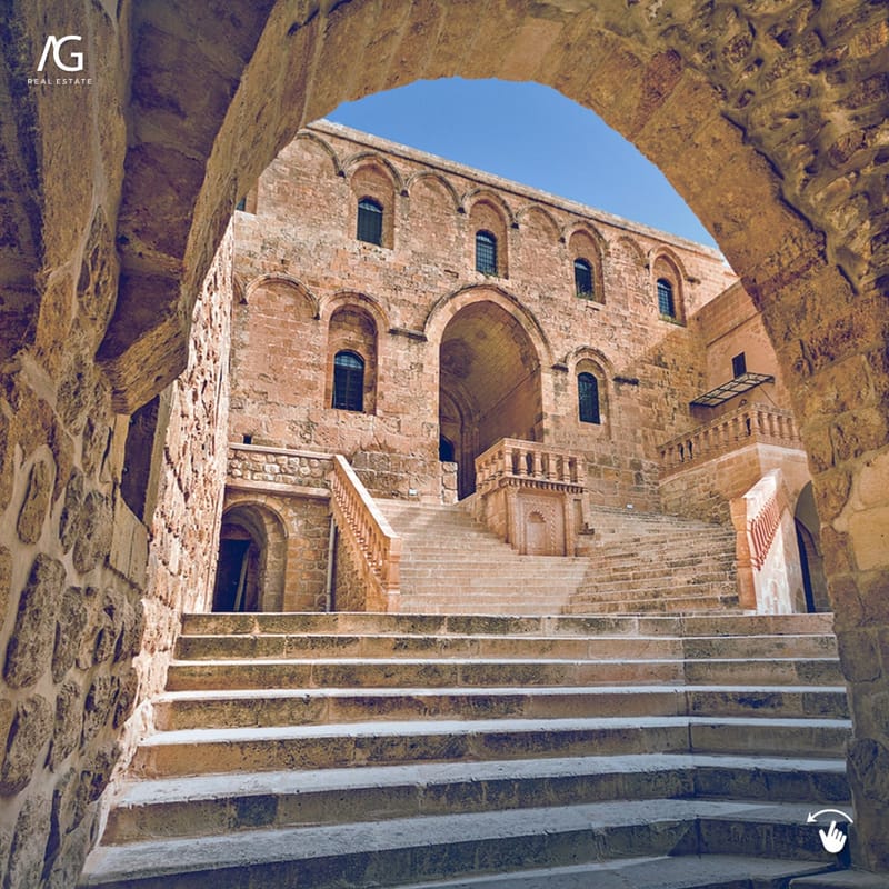 رحلة في أروقة التاريخ