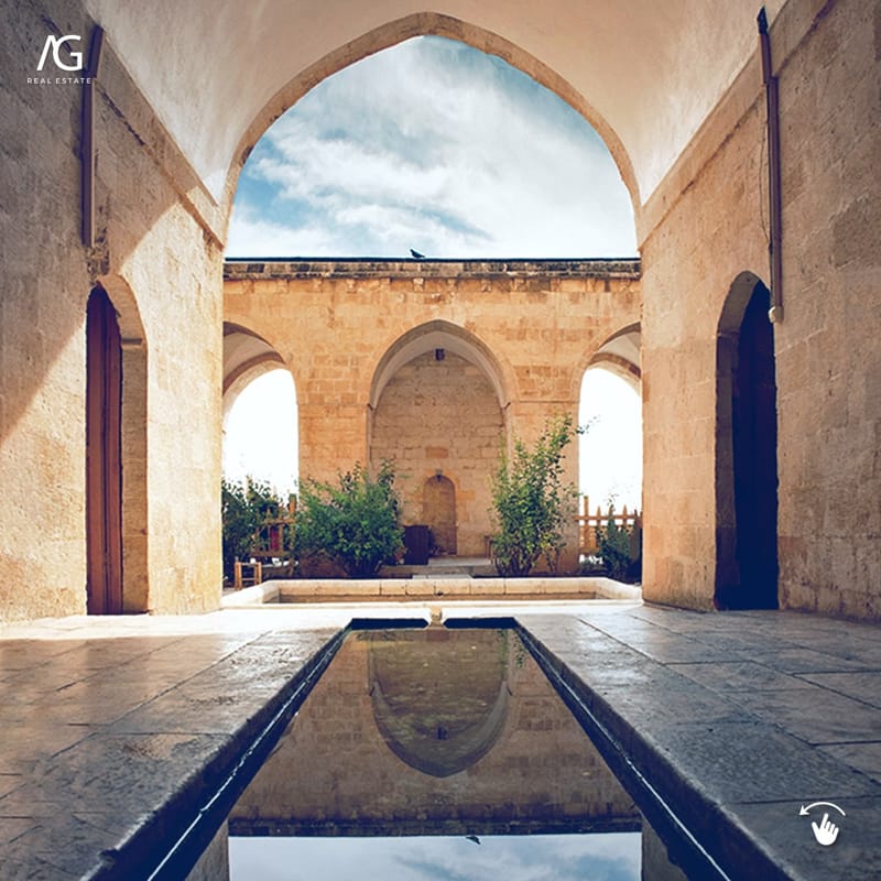 رحلة في أروقة التاريخ