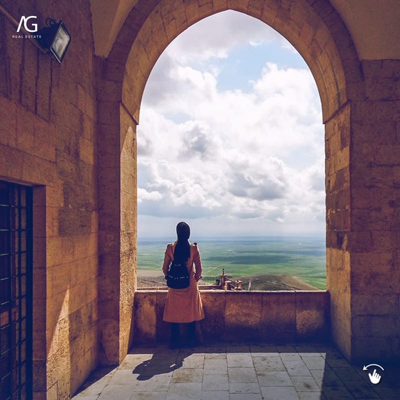 رحلة في أروقة التاريخ