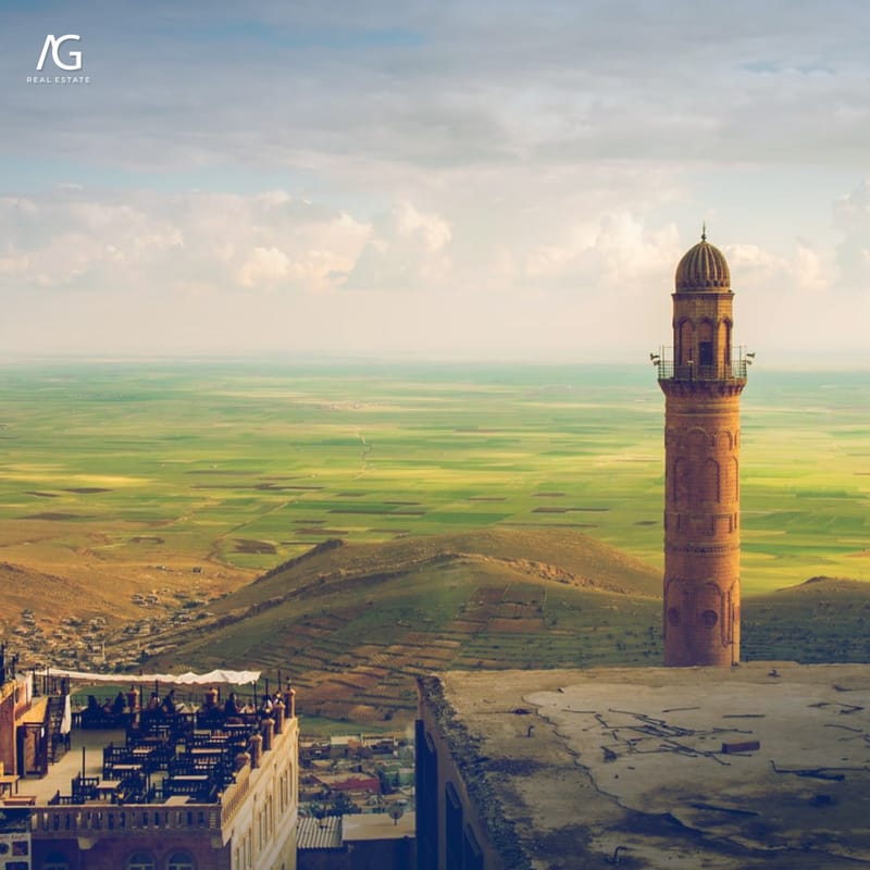 رحلة في أروقة التاريخ