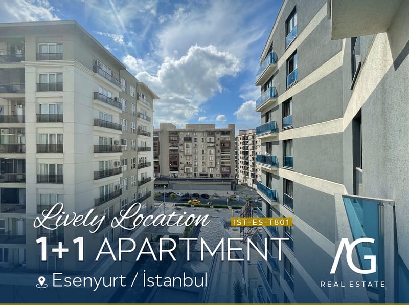 IST-ES-T801 فرصة استثمارية