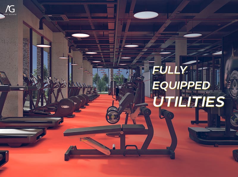 A New Villa Project In The Asian Side Of Istanbul