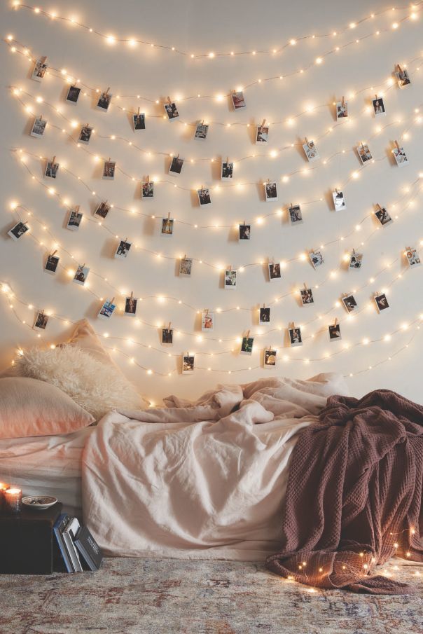 7 cute ways to decorate your bedroom
