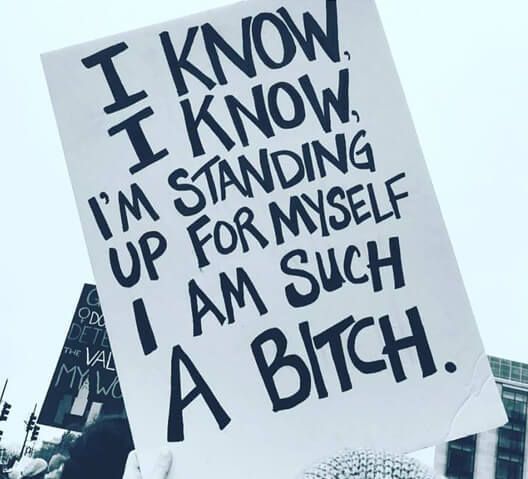 FEMINISM