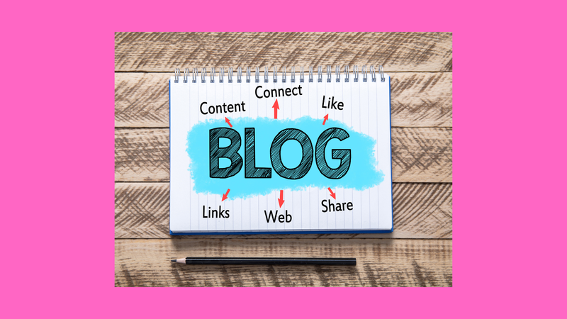 Blogging Business Consultation