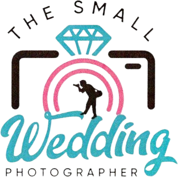 The Small Wedding Photographer