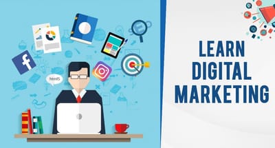 Six Digital Marketing Methods You need to Know