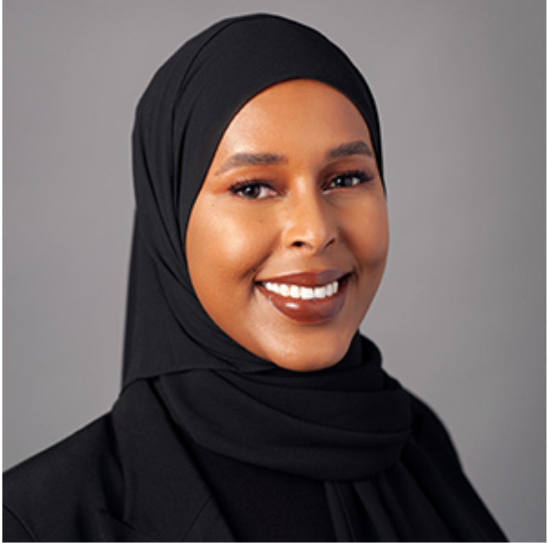 Kadra Abdi