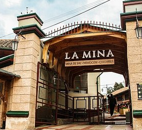 Mina de Sal + Desierto de Checua