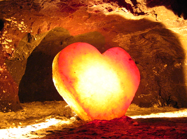 Mina de Sal + Desierto de Checua