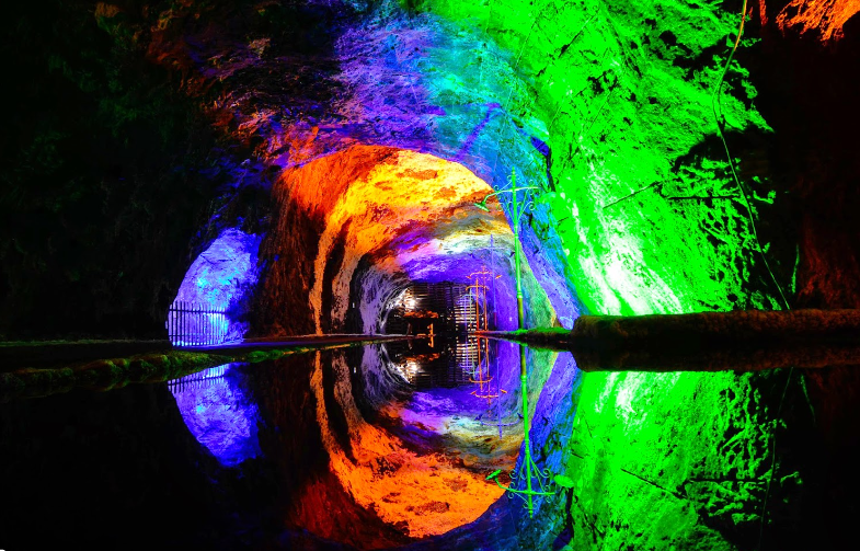 Mina de Sal + Desierto de Checua