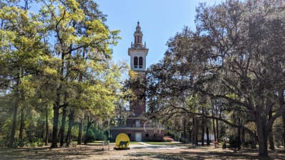 26. carillon Tower image