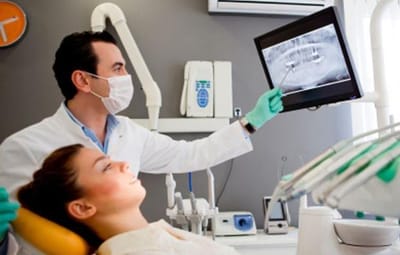 Important Factors to Consider in Selecting a Dentist