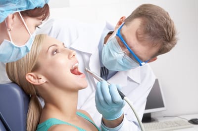 Benefits of Proper Dentistry