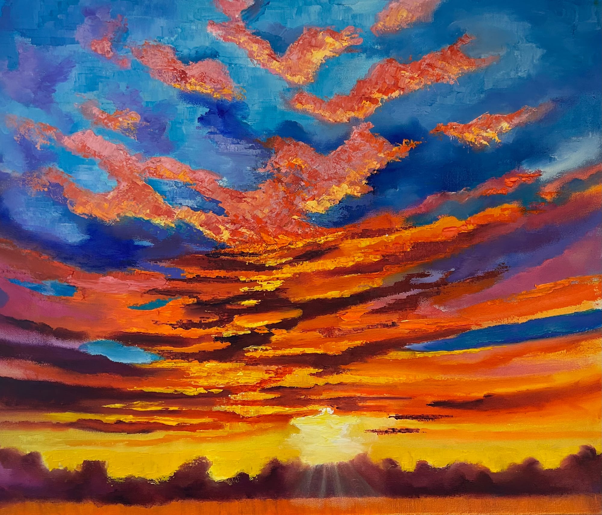 Sunrise