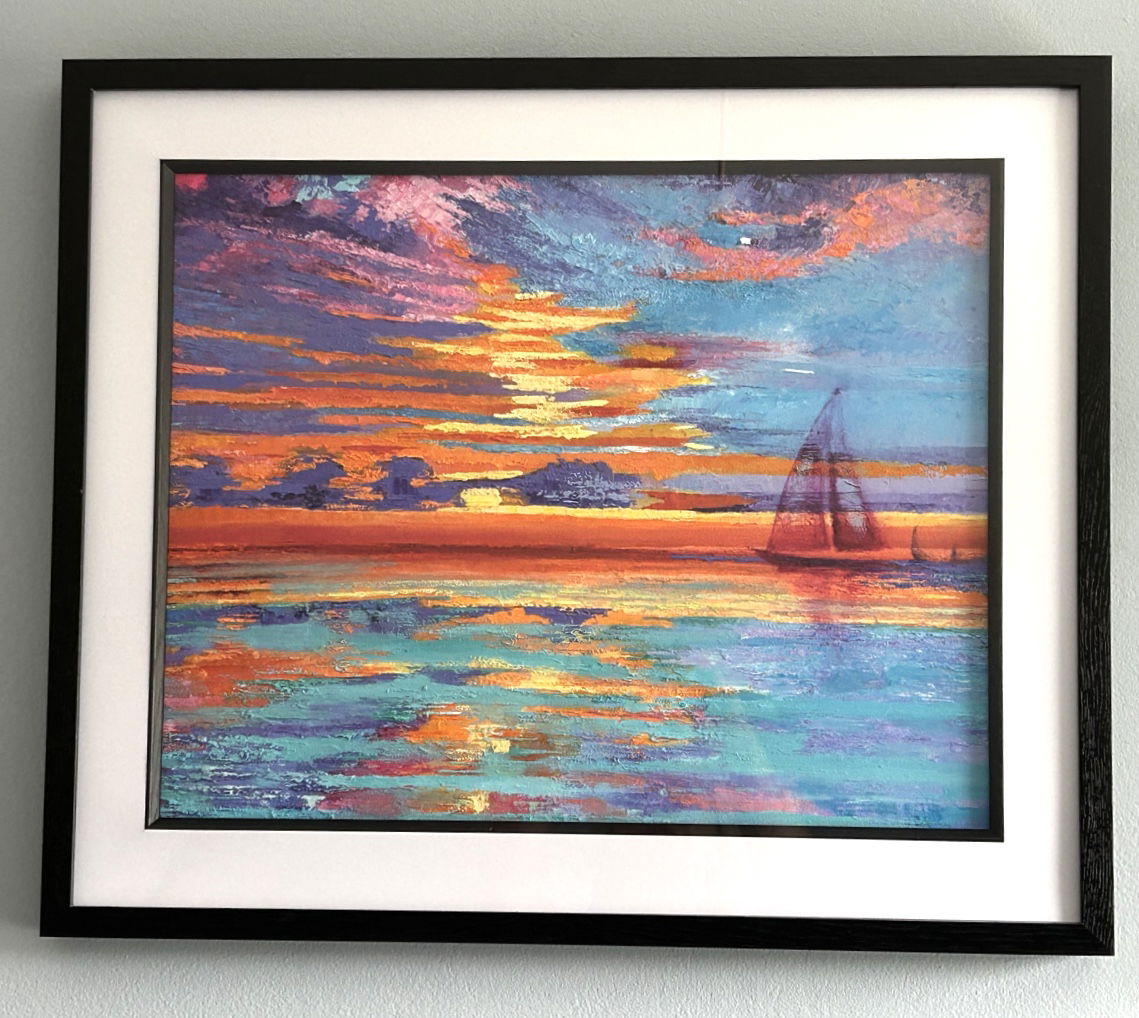 Sail Away