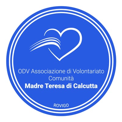 ODV COMUNITA' MADRE TERESA DI CALCUTTA
