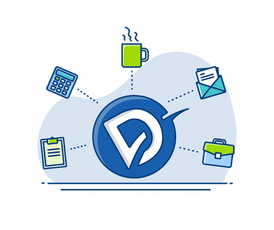 Docket is Becoming the Industry Standard in Roll Off Dumpster Software image