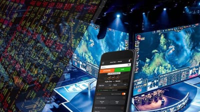 Esports Sv368 - Sân chơi thu hút mọi cược thủ