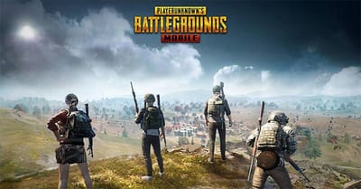 Bật mí cách leo Rank nhanh nhất trong PUBG