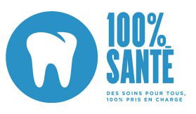 100% Santé - Reste à charge zéro